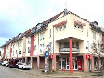 Wohnen oder Kapitalanlage: Moderne Wohnung mit Balkon und TG in zentraler Lage Wohnung kaufen 76461 Muggensturm Bild mittel