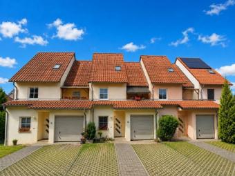 Wohnen oder vermieten - Preiswertes Wohnhaus in ruhiger Lage von Cottbus-Sielow! Haus kaufen 03055 Cottbus Bild mittel
