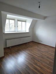 Wohnen über der Stadt schicke DG.1-R-Whg.ca.35m ² in MD-Stadtfeld Ost zu vermieten. Wohnung mieten 39108 Magdeburg Bild mittel