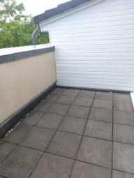 Wohnen über der Stadt schöne 3-R-Maisonette, Wohnung ca.88 m² zu vermieten mit Dachterrasse. Wohnung mieten 39112 Magdeburg Bild mittel