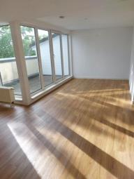 Wohnen über der Stadt schöne 3-R-Maisonette, Wohnung ca.88 m² zu vermieten mit Dachterrasse. Wohnung mieten 39112 Magdeburg Bild mittel