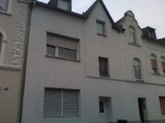 Wohnen über zwei Ebenen Wohnung mieten 50226 Frechen Bild mittel
