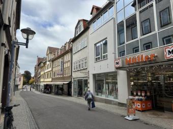 Wohnen und Arbeiten in der historischen Altstadt von Gotha Haus kaufen 99867 Gotha Bild mittel