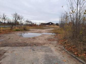 Wohngrundstück für den Geschoßwohnungsbau - zu verkaufen Grundstück kaufen 06128 Halle (Saale) Bild mittel