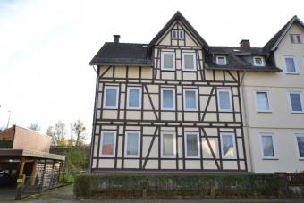 Wohnhaus mit 3 Wohneinheiten und Nebengebäude in 37627 Stadtoldendorf! Haus kaufen 37627 Stadtoldendorf Bild mittel