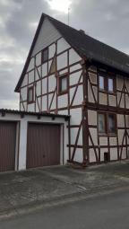 Wohnhaus mit großer Scheune Haus kaufen 34270 Schauenburg Bild mittel
