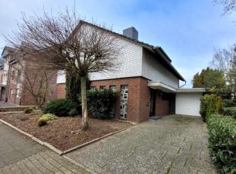 Wohnhaus mit gutem Raumkonzept in begehrter Innenstadtlage von Kleve Haus kaufen 47533 Kleve (Kreis Kleve) Bild mittel