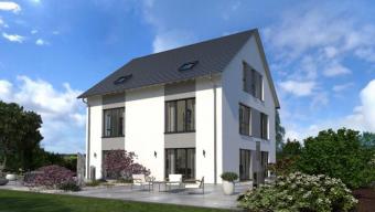 WOHNKOMFORT AUF DREI EBENEN Haus kaufen 41844 Wegberg Bild mittel