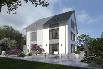 WOHNKOMFORT AUF DREI EBENEN Haus kaufen 47506 Neukirchen-Vluyn Bild mittel