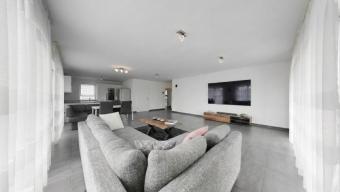 Wohnkomfort mit Garten und Terrasse: Großzügige 2,5-Zimmer-Wohnung im Schilterhäusle Wohnung kaufen 78052 Villingen-Schwenningen Bild mittel