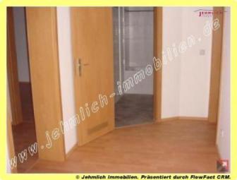 Wohnküche mit Westbalkon... (Erstbezug) Kaßberg Wohnung mieten 09112 Chemnitz Bild mittel