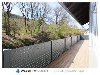 WOHNRIESE + kernsaniert + schick und modern ausgestattet + Balkon und TGL-Bad Wohnung mieten 65719 Hofheim am Taunus Bild mittel