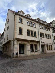 Wohntraum auf zwei Etagen in der Innenstadt Wohnung mieten 99867 Gotha Bild mittel
