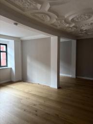 Wohntraum auf zwei Etagen in der Innenstadt Wohnung mieten 99867 Gotha Bild mittel