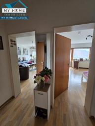 Wohn(t)raum in Top Lage: 2 ZKB / Balkon / incl. Stellplatz / TOP Ausstattung und viel Potential! Wohnung kaufen 54294 Trier Bild mittel