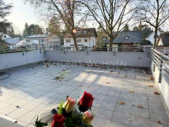 Wohn(t)raum mit XL-Terrasse | Mainz-Hechtsheim Wohnung mieten 55129 Mainz Bild mittel