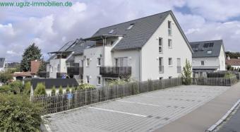 Wohntraum über den Dächern von Diedorf: Perfekt geschnittene 3 ZKB Maisonette-Wohnung Wohnung kaufen 86420 Diedorf (Landkreis Augsburg) Bild mittel