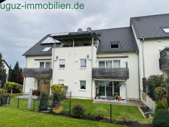 Wohntraum über den Dächern von Diedorf: Perfekt geschnittene 3 ZKB Maisonette-Wohnung Wohnung kaufen 86420 Diedorf (Landkreis Augsburg) Bild mittel