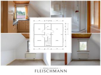 Wohnung im Grünen, mit Einbauküche und Stellplatz Wohnung mieten 98527 Suhl Bild mittel