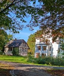 Wohnung im historischen Gutshaus Wohnung kaufen 39624 Kalbe (Milde) Bild mittel