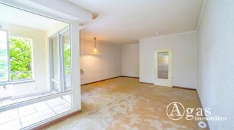 Wohnung in beliebter Lage von Dahlem - Gestalten Sie Ihr neues Zuhause Wohnung kaufen 14195 Berlin Bild mittel