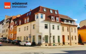 Wohnung in perfekter Lage in Jena *Provisionsfrei* ! Wohnung kaufen 07749 Jena Bild mittel