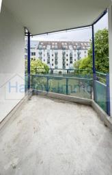 Wohnung ist bezugsfrei / Süd-Loggia / EBK / weißes Bad / 1 Zi ETW 2. OG Wohnung kaufen 81371 München Bild mittel