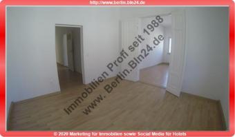 Wohnung mieten - - - 3er WG tauglich saniert Wohnung mieten 06108 Halle (Saale) Bild mittel