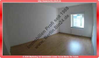 Wohnung mieten - - 3er WG tauglich Wannenbad Wohnung mieten 06108 Halle (Saale) Bild mittel