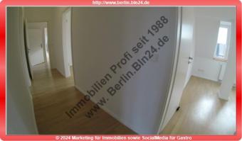Wohnung - mieten - Dachgeschoß 4 Zimmer nach Vollsanierung Luxus Wohnung mieten 06886 Wittenberg Bild mittel
