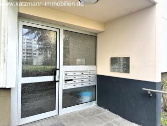 Wohnung mit Balkon u. Tiefgaragenstellplatz in Porz zu verkaufen Wohnung kaufen 51143 Köln Bild mittel