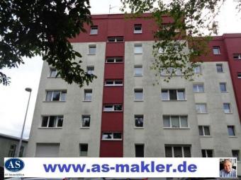 Wohnung mit Balkon und Garage! Wohnung kaufen 45473 Mülheim an der Ruhr Bild mittel