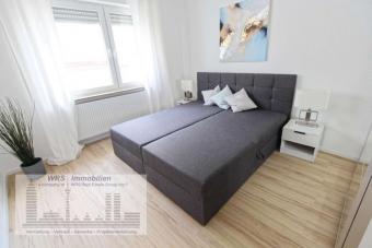 WRS Immobilien- Furnished + Möbliertes Wohnen Nähe Kaiserlei Wohnung mieten 63067 Offenbach am Main Bild mittel
