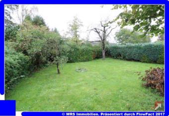 WRS Immobilien - Hirzenhain-Glashütten - 2 Familienhaus - Garage + großem Garten Haus kaufen 63697 Hirzenhain Bild mittel