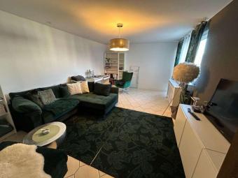 WRS Immobilien - Käuferprovisionsfrei Kapitalanlage oder Selbstnutzung 2-Zimmer-Wohnung in Offenbach Wohnung kaufen 63067 Offenbach am Main Bild mittel