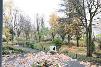 WRS Immobilien - käuferprovisionsfrei - Offenbach - 3 Zimmer ETW in zentraler Lage + am Main Wohnung kaufen 63065 Offenbach am Main Bild mittel