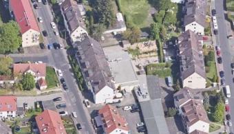 WRS Immobilien - Rendite 6,22 % - Mehrfamilienhaus mit Kindergarten als Investmentobjekt Gewerbe kaufen 65933 Frankfurt am Main Bild mittel