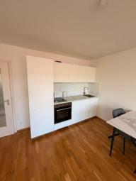 Wünderschöne 2-Zi. möblierte Wohnung mit Balkon Wohnung mieten 80993 München Bild mittel
