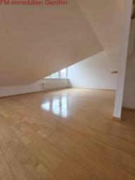 ***Wunderschöne 1-Raum-Wohnung in der Elbe- Havel Passage*** WG NR. 5 Wohnung mieten 39307 Genthin Bild mittel