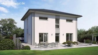 Wunderschöne Stadtvilla 16 mit Walmdach Haus kaufen 45964 Gladbeck Bild mittel