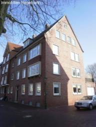 Wunderschöne Wohnung mit Blick auf den Delft! Wohnung mieten 26721 Emden Bild mittel