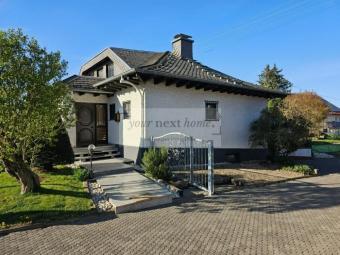 Wunderschönes Einfamilienhaus in Perl zu verkaufen. Haus kaufen 66706 Perl Bild mittel