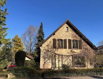 Wunderschönes historisches Einfamilienhaus am Bachlauf in Püttlingen Haus kaufen 66346 Püttlingen Bild mittel
