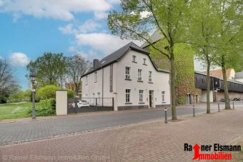 Xanten: Einzigartiges historisches Stadthaus im Herzen von Xanten Haus kaufen 46509 Xanten Bild mittel