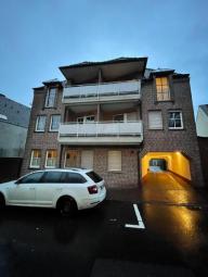 Xanten Zentrum - Wohnen am Wall in schöner 2 Zimmer Wohnung mit Balkon Wohnung mieten 46509 Xanten Bild mittel