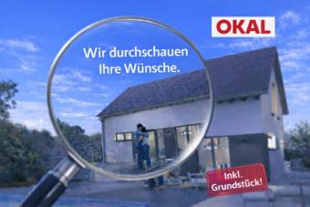 Zeit für Ihr eigenes Zuhause Haus kaufen 36208 Wildeck Bild mittel