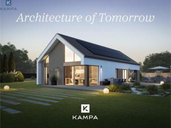 Zeitgenössisch durchdacht Haus kaufen 55425 Waldalgesheim Bild mittel