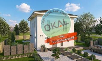 Zeitlos schön. Modern gedacht. OKAL gebaut. Haus kaufen 34128 Kassel Bild mittel