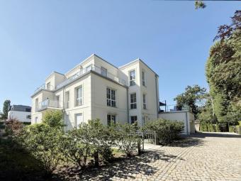 Zeitlose Eleganz 

am Grunewald Wohnung kaufen 14195 Berlin Bild mittel