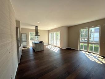 Zeitlose Eleganz 
am Grunewald Wohnung kaufen 14195 Berlin Bild mittel